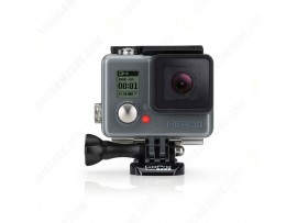 GoPro HERO + LCD